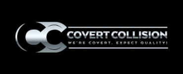 Covert Collision logo