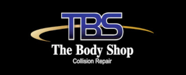 The Body Shop Collision Repair logo